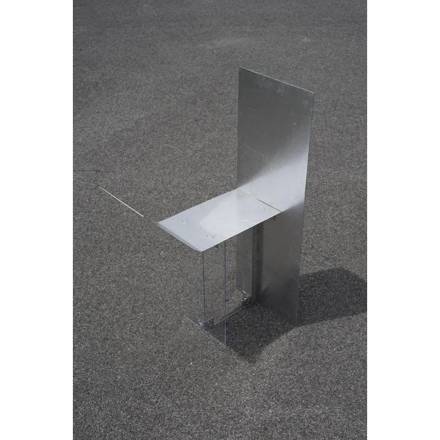 Imposter Chair by Undigested For Sale - Image 6 of 7