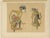 Juynboll, Wayang Puppets, 1900, Prints, Set of 10 For Sale - Image 4 of 12