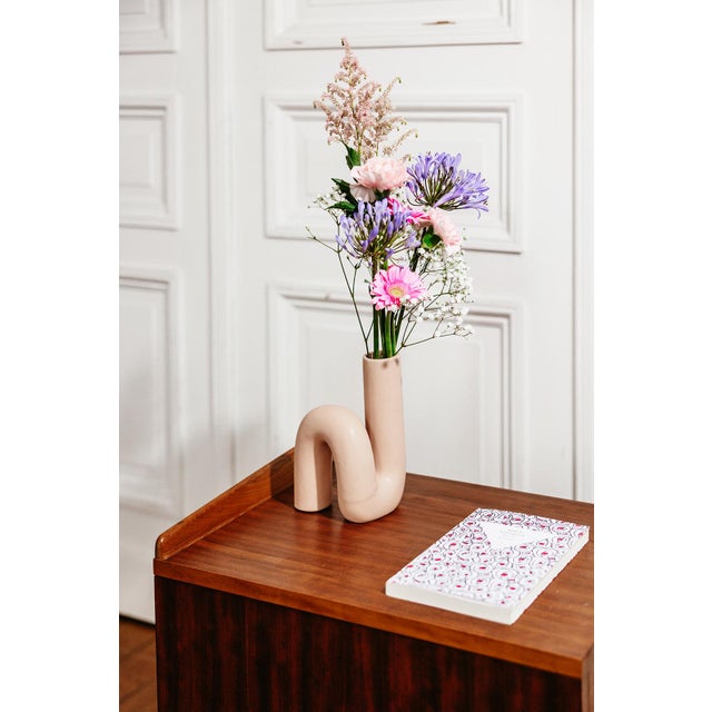 Vintage Side Table, 1960s For Sale - Image 3 of 8