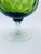 Chalice, Artistic Vase Empoli Italian, 1965 For Sale - Image 6 of 8