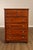 Broyhill Traditional 5 Drawer Tall Chest For Sale - Image 15 of 18