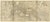 Roman Empire Map by Moll, 1730 For Sale