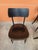 Bentwood Bistro Chairs, 1930s, Set of 6 For Sale - Image 6 of 13