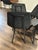 A set of 6 Noho Move chairs, only 4 years old they are very comfortable, only getting rid of them due to redecorating our...