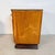 Vintage Burl Walnut Nightstands by Jindřich Halabala for Up Závody, 1957, Set of 2 For Sale - Image 11 of 14