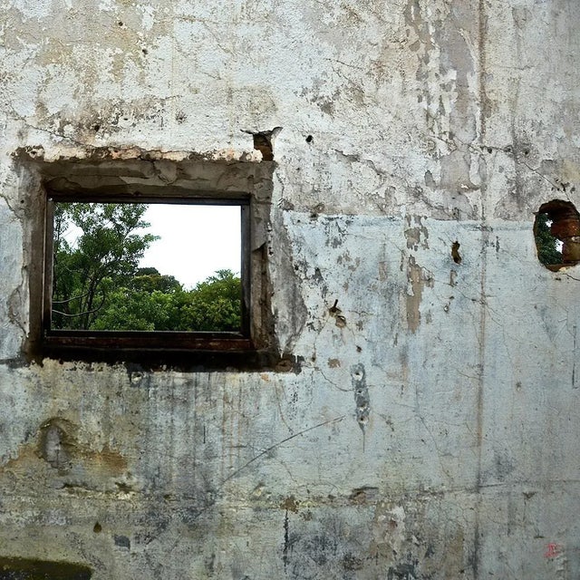 Printed on Acrylic Jean-Charles Mandou is a French photographer born in 1962 who lives between France & Brazil. He studied...