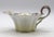 Late 19th Century Porcelain Sauce Boat & Undertray by R. S. Prussia For Sale - Image 4 of 8