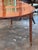Directoire Drop Leaf Table With Additional Leaf For Sale - Image 4 of 12