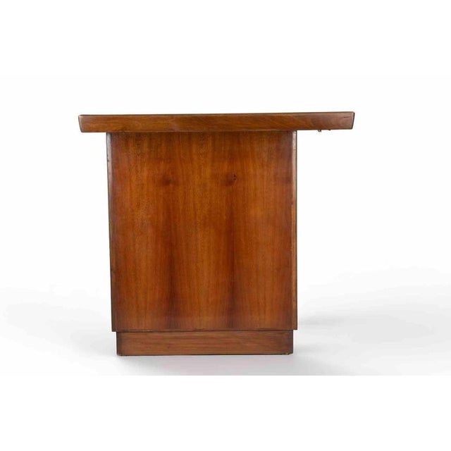 Mid-Century Writing Desk by Mobili Castelli, Italy, 1960s For Sale - Image 6 of 7