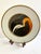 Art Deco Erte Porcelain Plate by Sevenarts Limited For Sale - Image 3 of 9