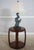 Wildwood Pair of Wildwood Biltmore Lamps on Tables (Attached) For Sale - Image 4 of 16