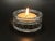 Black Crystal Candleholder from Swarovski, 1980s For Sale - Image 4 of 10