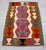 1990s Turkish Rug Hand-Woven Kilim Rug - 2'4" X 3'5" For Sale - Image 4 of 10