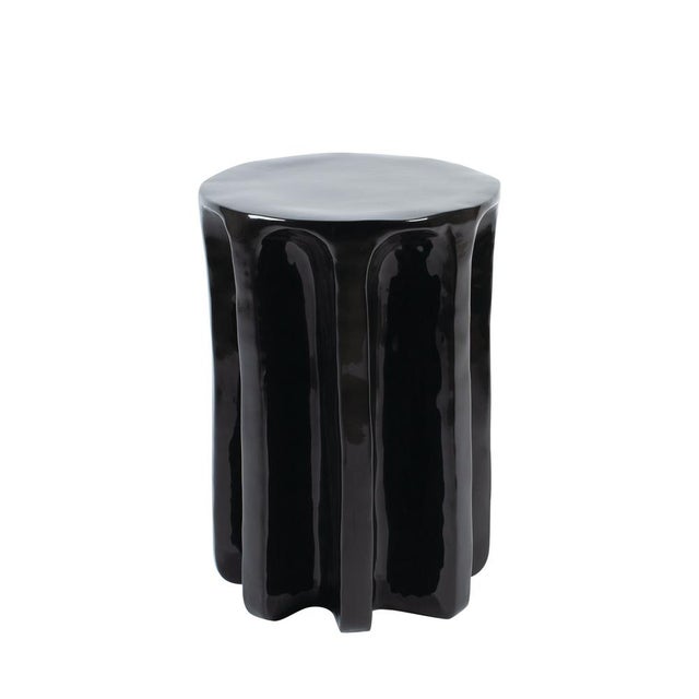 Chouchou High Side Table from Pulpo For Sale - Image 4 of 4