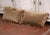 Pair of 18th Century Aubusson Tapestry Fragment and Passementerie Lumbar Pillows For Sale - Image 9 of 9