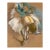 Edgar Degas Danseuse Attachant Son Chausson Limited Edition For Sale