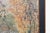 Brown G. van Damme, Landscape Composition, 1940, Oil Painting on Canvas, Framed For Sale - Image 8 of 12