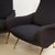 Sofa and Lounge Chairs, 1950s, Set of 4 For Sale - Image 3 of 14