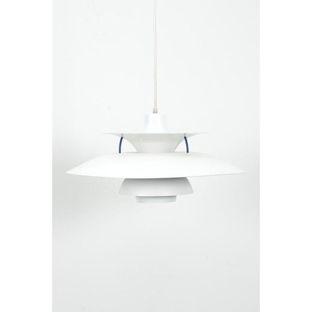 PH5 Pendant by Poul Henningsen For Sale - Image 10 of 10