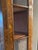 Mid 19th Century Mid 19th Century European-Style Marquetry Hutch For Sale - Image 5 of 6
