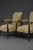 Antique Edwardian Lounge Chairs, 1890s, Set of 2 For Sale - Image 5 of 15