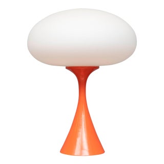 Mushroom Laurel Lamp For Sale