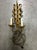 Mid 20th Century Mid 20th Century Italian Mid Century Modern Sconces For Sale - Image 5 of 5