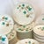1960s Vintage Arts & Crafts Boho Chic Syracuse Woodbine Dinnerware - Service for 8+ - 53 Pieces For Sale - Image 13 of 13