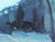 Mid-Century Modern 'The Long Turn Home' Vintage Swedish Expressive Landscape Oil Painting, Framed For Sale - Image 13 of 16