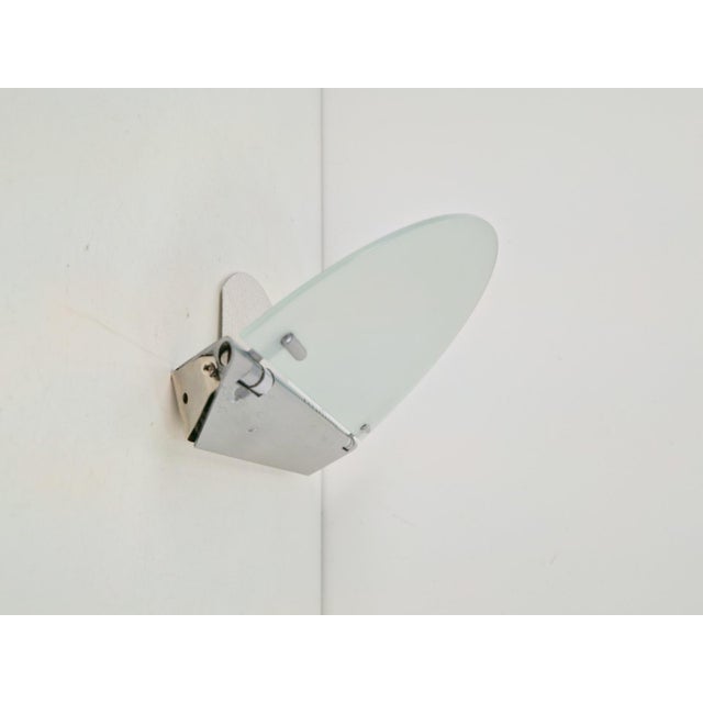 Vintage Wall Lamp from Metalarte Verte A, Spain, 1990s For Sale - Image 6 of 10