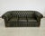 Chesterfield Sofa Set, 2000s, Set of 4 For Sale - Image 3 of 18