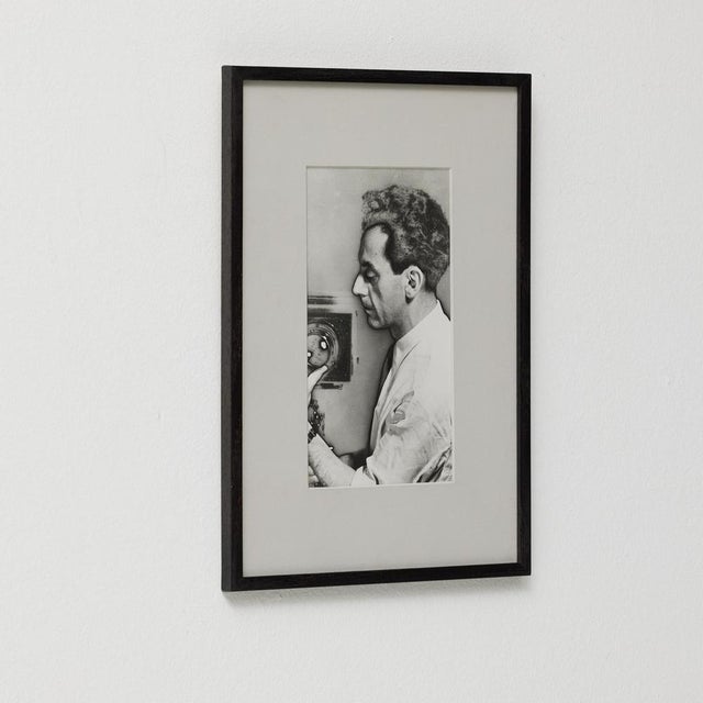 洋書 Man Ray Portraits vintage-black-and-white-