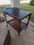 BRDR Dalsgaard 1950's Bar Cart From Denmark For Sale - Image 4 of 17