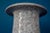 Gray Vase from Ars, Italy For Sale - Image 9 of 12