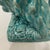 Vintage Italian Majolica Seashells Bookends For Sale In Miami - Image 6 of 8