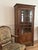 Antique French Louis XV Style “Queen’s Chair” — Chaise De La Reine For Sale In Atlanta - Image 6 of 11