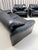 Early Edition Maralunga Sofa and Lounge Chairs by Vico Magistretti for Cassina, Italy, 1970s, Set of 3 For Sale - Image 9 of 13