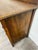 Antique Arts and Crafts Mission Style Oak Dresser Chest of Drawers For Sale - Image 10 of 15