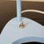 Blue AJ Table Lamp from Louis Poulsen, Denmark, 1960s For Sale - Image 13 of 17