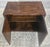Henredon Henredon Modernist Three-Part Campaign Oak and Brass Buffet / Credenza For Sale - Image 4 of 12