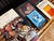 Lot of Vintage Modern Art Books – Mid-Century & 20th Century Art, Well-Used Collectible Books, Retro Art Literature; Group...
