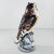 Figurative Vintage Zaccagnini Italy Owl Figurine Art Pottery For Sale - Image 3 of 9