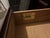 Stanley Furniture Late 20th Century Mahogany China Cabined Breakfront - Stoneleigh by Stanley For Sale - Image 4 of 4