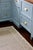 Erin Gates Erin Gates by Momeni Saybrook Ripple Grey Indoor/Outdoor Area Rug 6'6" X 9' For Sale - Image 4 of 12
