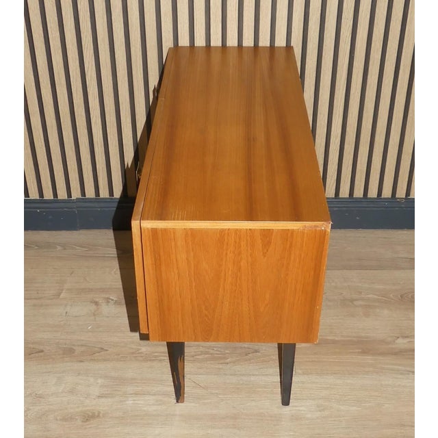 1960s Vintage Chest of Drawers, 1960s For Sale - Image 5 of 13