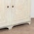 Early 19th Century Original Painted Swedish Tall Pine Sideboard For Sale - Image 14 of 15