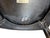 1980s Set of 4 - Cassina Leather Chairs For Sale - Image 9 of 10