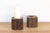 This small Haveli Pedestals are a pair of grounding architectural fragments repurposed for the modern home. Hand-salvaged...