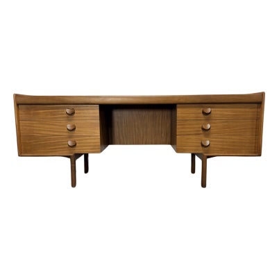 Mid-Century Teak Dressing Table from White & Newton, 1960s For Sale
