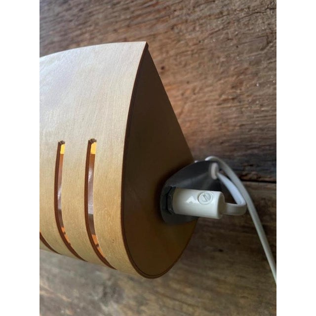 Contemporary Strimma Wall Lamp by Knut Hagberg and Marianne Hagberg for Ikea, 1990s For Sale - Image 3 of 13